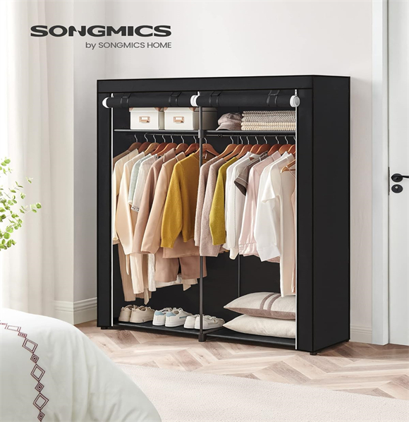 cloth wardrobe
